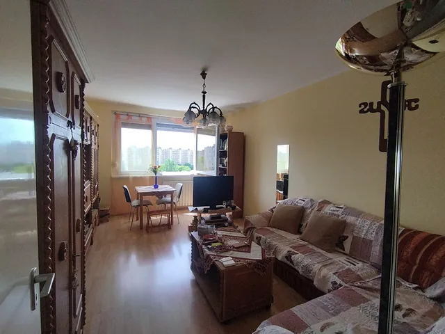 Eladó lakás Budapest IV. kerület 52 nm