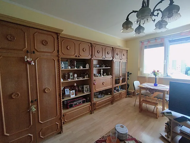 Eladó lakás Budapest IV. kerület 52 nm