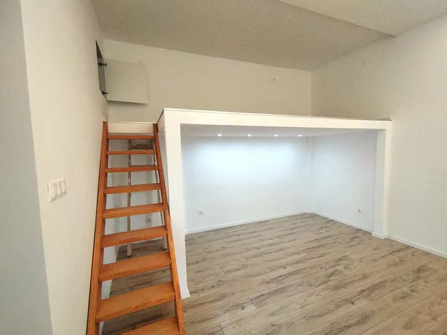 Eladó lakás Budapest XV. kerület, Rákospalota 29 nm