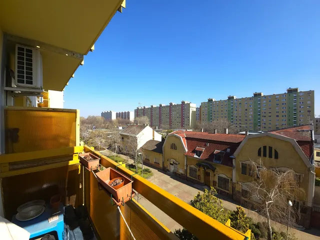 Eladó lakás Budapest XIX. kerület 53 nm