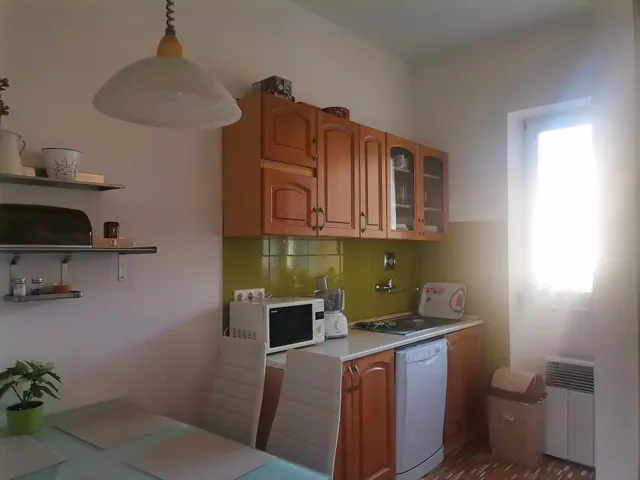 Eladó lakás Budapest XIII. kerület, Angyalföld 66 nm