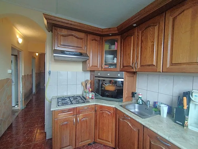 Eladó lakás Budapest XV. kerület, Újpalota 66 nm
