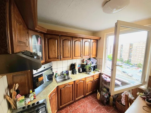Eladó lakás Budapest XV. kerület, Újpalota 66 nm