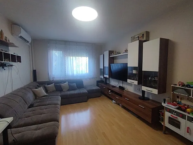 Eladó lakás Budapest XV. kerület, Újpalota 64 nm