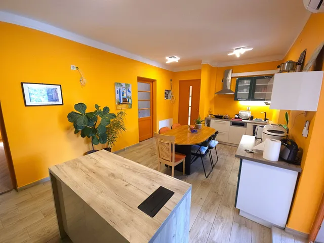 Eladó ház Budapest XIV. kerület, Alsórákos 325 nm