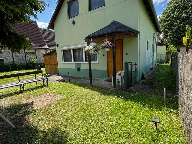 Eladó ház Verőce 118 nm