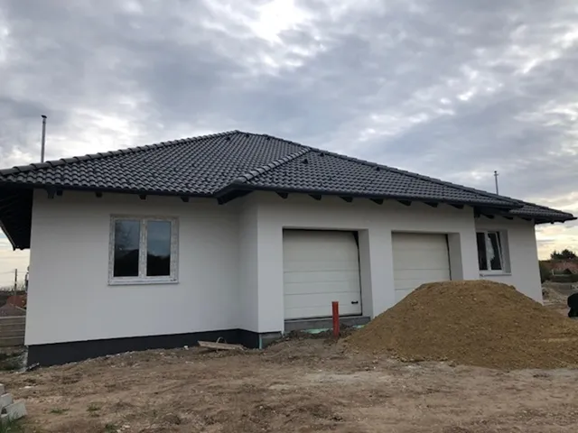 Eladó ház Kistarcsa 88 nm