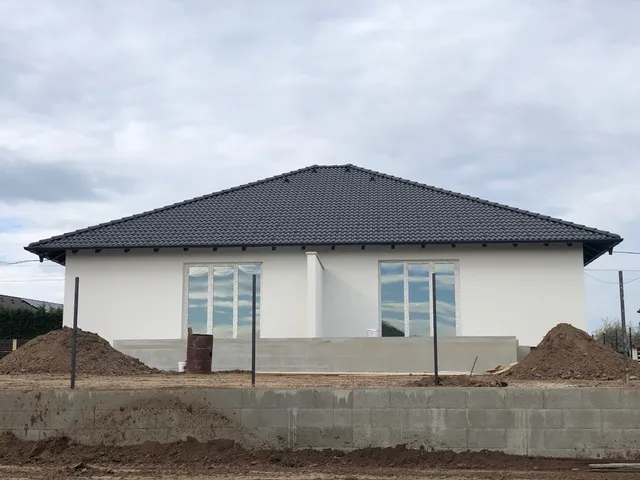 Eladó ház Kistarcsa 88 nm