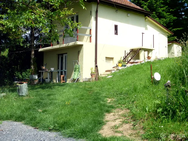 Eladó ház Zalaegerszeg, Kertváros 44 nm