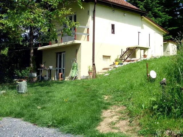 Eladó ház Zalaegerszeg, Kertváros 44 nm
