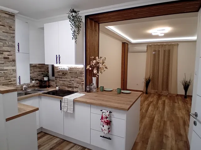 Eladó lakás Budapest 59 nm