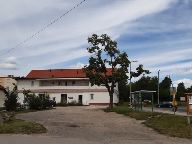 Eladó lakás Aszód 664 nm