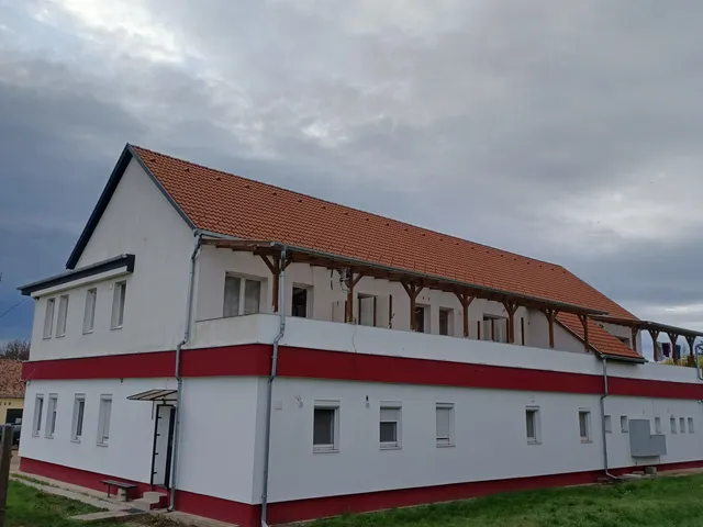 Eladó lakás Aszód 664 nm