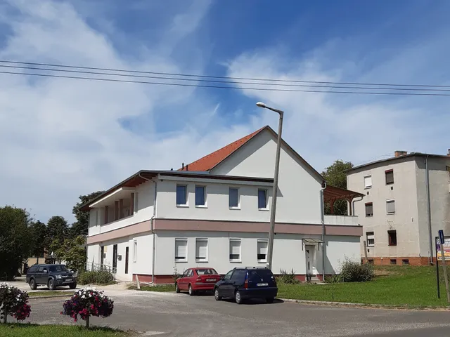 Eladó lakás Aszód 664 nm