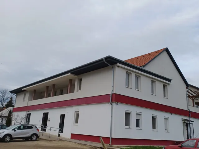 Eladó lakás Aszód 664 nm