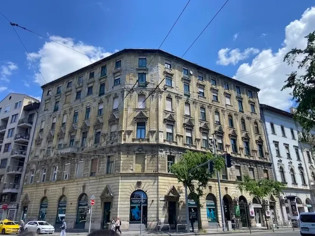 Kiadó lakás Budapest VIII. kerület, Corvin negyed 50 nm
