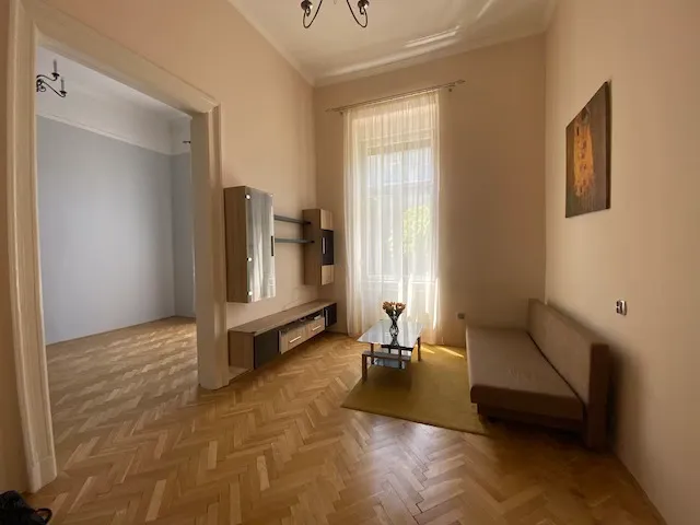 Kiadó lakás Budapest VIII. kerület, Corvin negyed 50 nm