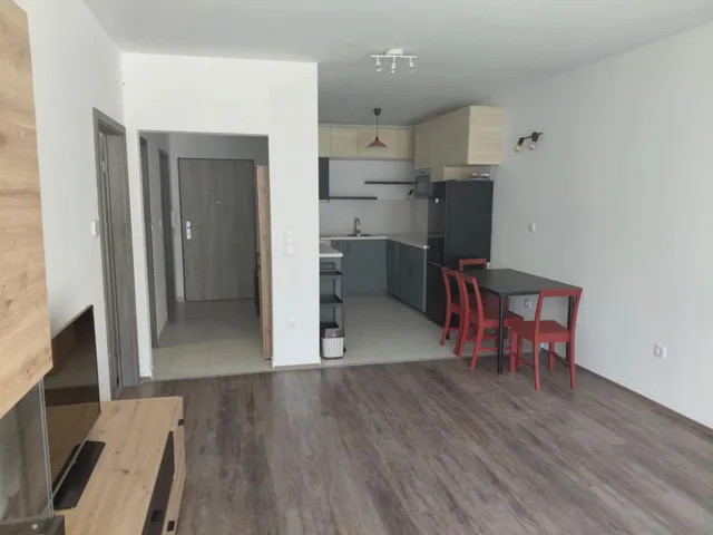 Kiadó lakás Budapest XIII. kerület, Angyalföld 53 nm