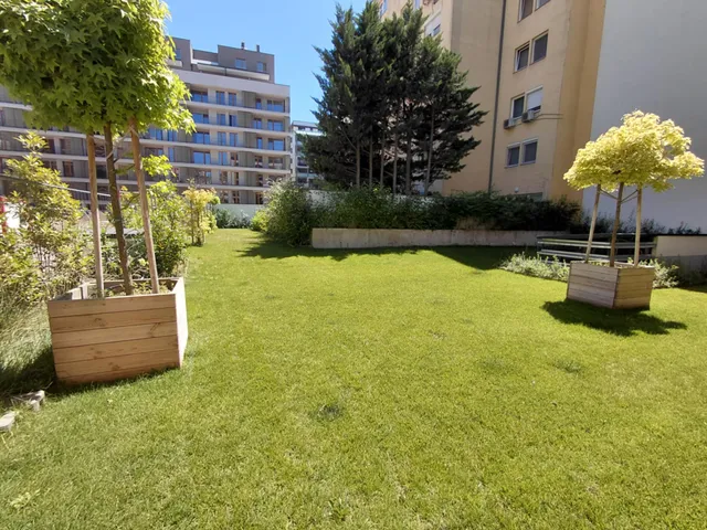 Kiadó lakás Budapest XIII. kerület, Angyalföld 53 nm