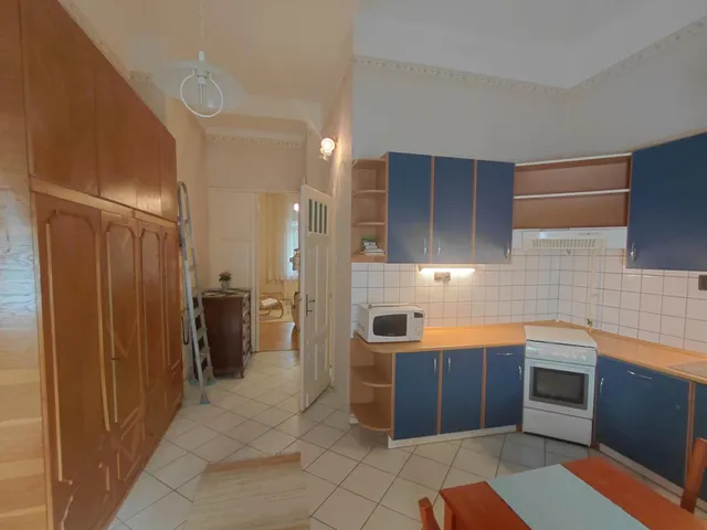 Kiadó lakás Budapest VIII. kerület, Corvin negyed 40 nm