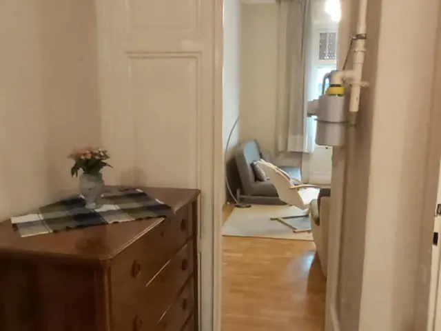 Kiadó lakás Budapest VIII. kerület, Corvin negyed 40 nm