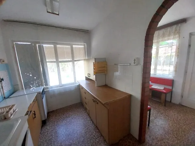 Eladó ház Kápolnásnyék 40 nm