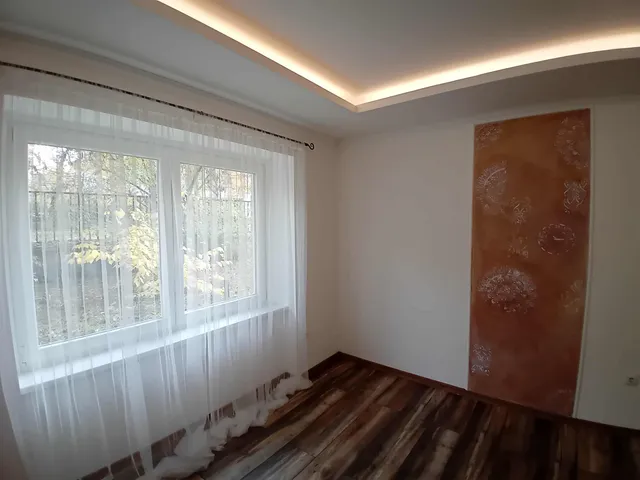 Eladó lakás Budapest XIV. kerület 41 nm