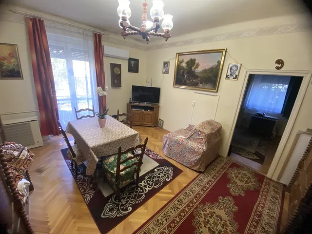 Eladó lakás Aszód 52 nm