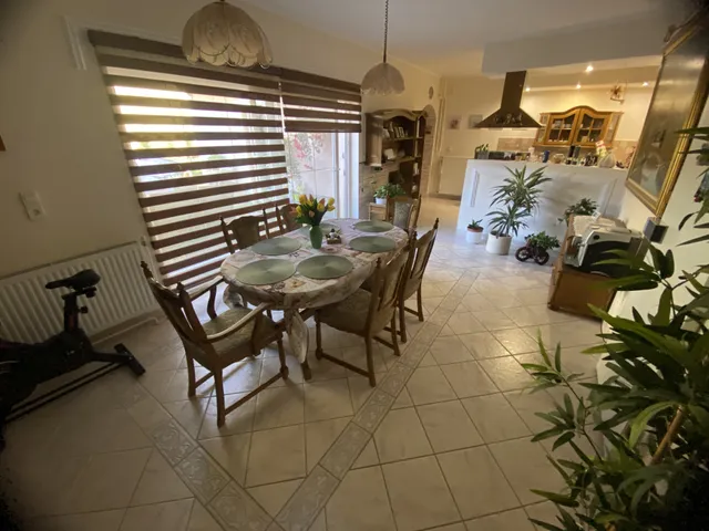 Eladó ház Fót, Fótújfalu 320 nm