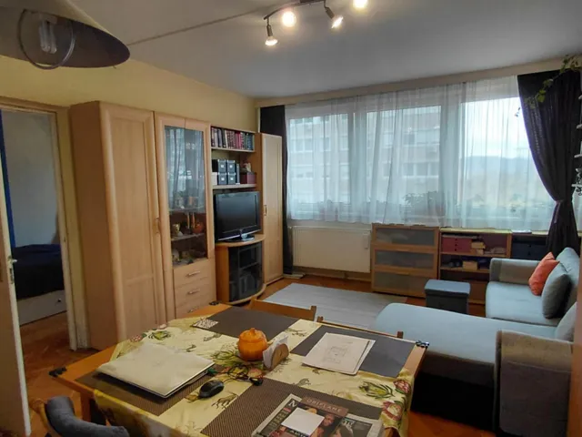 Eladó lakás Budapest IV. kerület, Újpest 46 nm