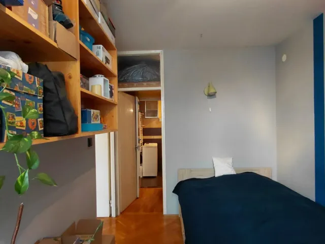 Eladó lakás Budapest IV. kerület, Újpest 46 nm