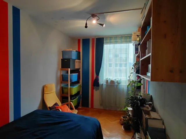 Eladó lakás Budapest IV. kerület, Újpest 46 nm