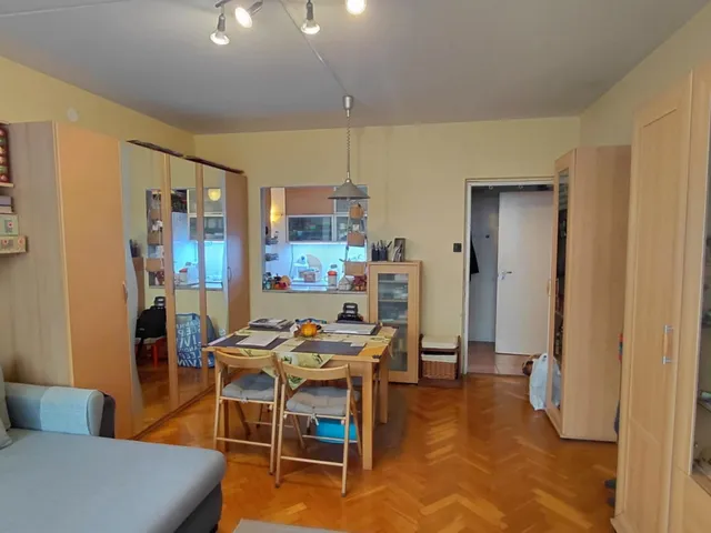 Eladó lakás Budapest IV. kerület, Újpest 46 nm