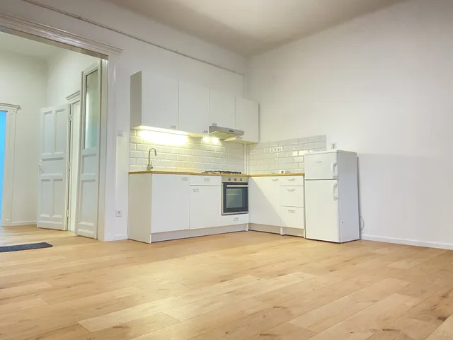 Kiadó lakás Budapest XIV. kerület, Stefánia út 23 45 nm