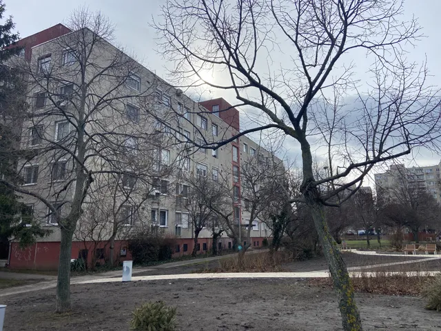 Eladó lakás Budapest XI. kerület, Gazdagrét 52 nm