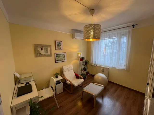 Eladó lakás Budapest XI. kerület, Gazdagrét 52 nm