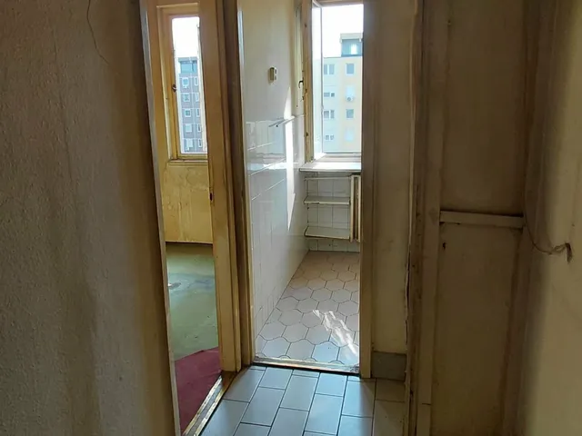 Eladó lakás Budapest X. kerület, Lavotta u 5. 35 nm