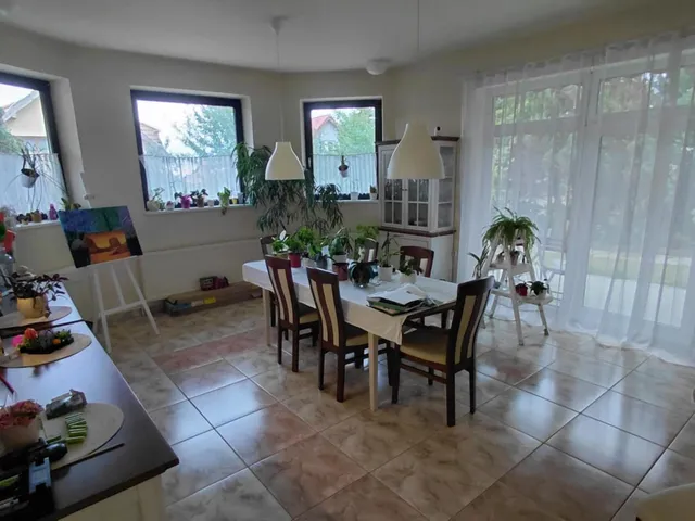 Eladó ház Budapest XVII. kerület 193 nm