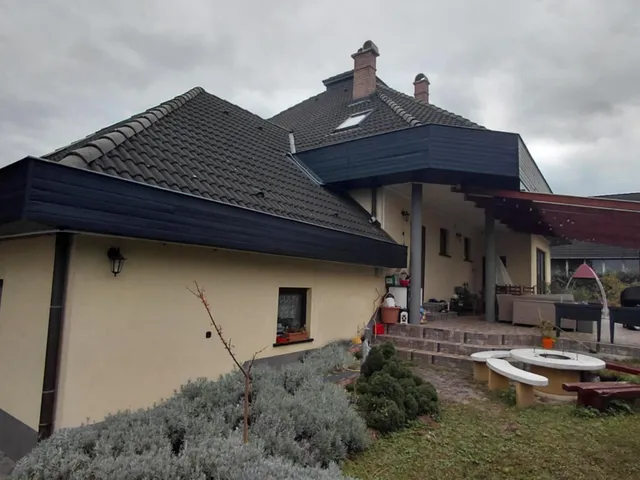 Eladó ház Budapest XVII. kerület 193 nm