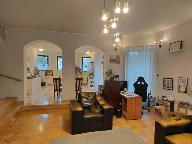 Eladó ház Budapest XVII. kerület 193 nm