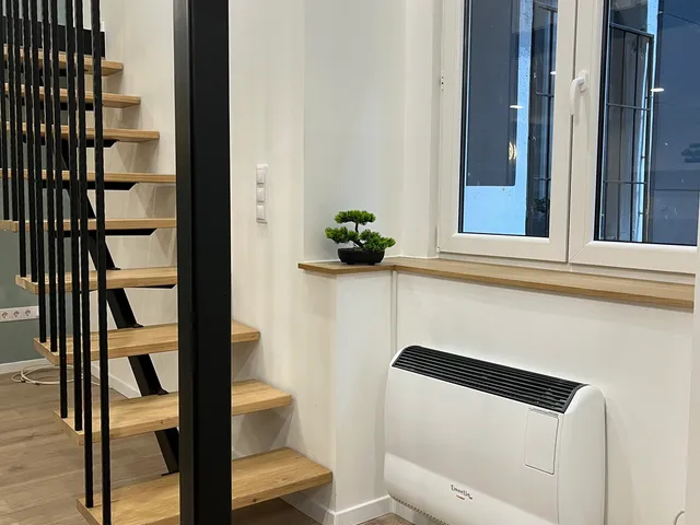 Eladó lakás Budapest VII. kerület, Belső-Erzsébetváros 29 nm