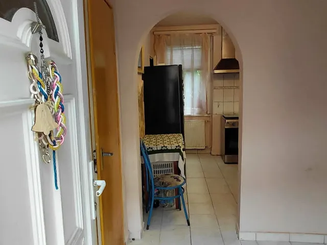Eladó lakás Budapest XV. kerület 45 nm