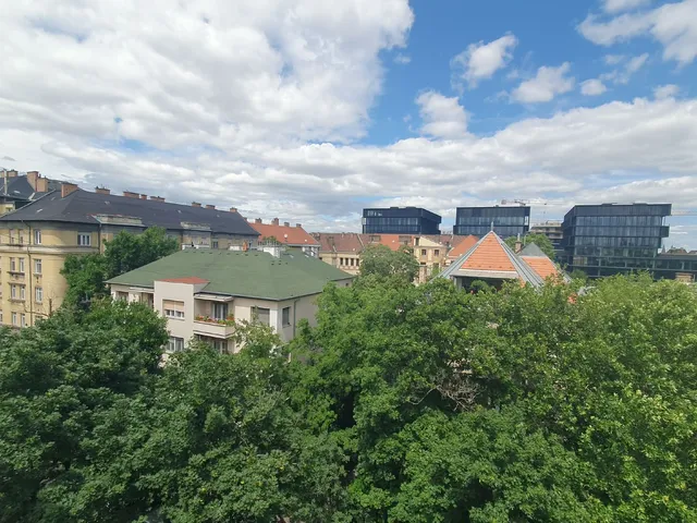 Kiadó lakás Budapest XIV. kerület, Istvánmező 51 nm