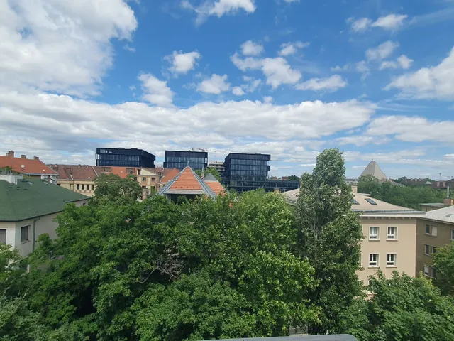 Kiadó lakás Budapest XIV. kerület, Istvánmező 51 nm