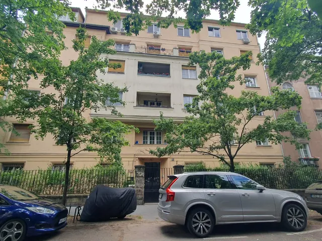 Kiadó lakás Budapest XIV. kerület, Istvánmező 51 nm