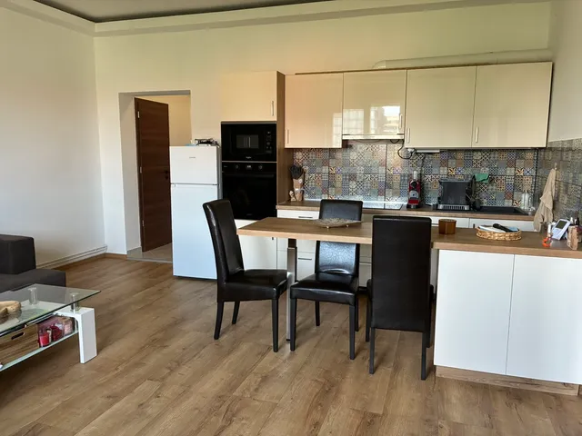 Kiadó lakás Budapest XIV. kerület, Istvánmező 51 nm