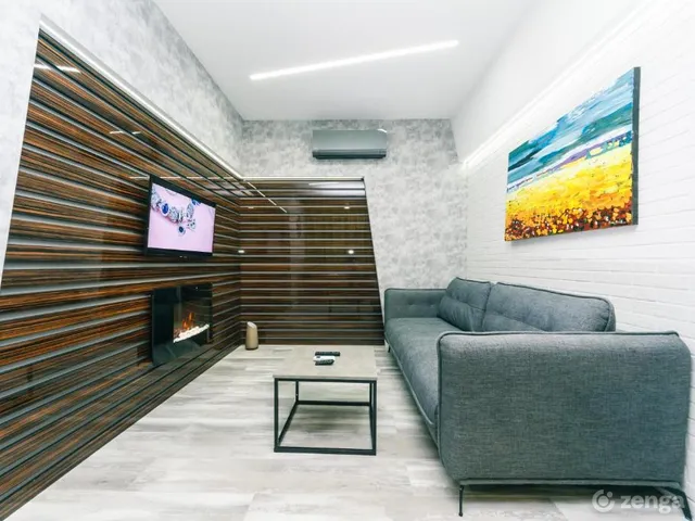 Kiadó lakás Budapest V. kerület 36 nm