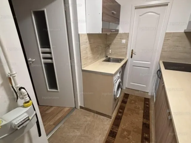 Kiadó lakás Budapest VIII. kerület, Csarnoknegyed, József utca 60 nm