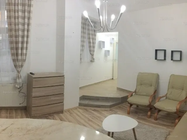 Kiadó lakás Budapest XIII. kerület, Újlipótváros 49 nm