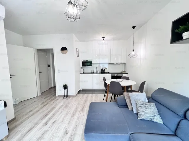 Kiadó lakás Budapest XIII. kerület, Angyalföld 38 nm
